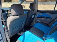 usata Kia Picanto 1.1 ex fresh