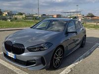 Usado BMW 118 M Sport 150 CV (110 kW) 2023 Utilitario
