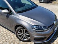 Usata VW Golf VII Edition 110 CV (80 kW) 2017 Berlina
