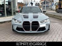 Usata BMW M3 Competition Edition 510 CV (375 kW) 2023 Brooklyn grey Berlina
