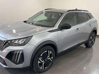 Usata Peugeot 2008 Allure 101 CV (74 kW) 2025 Grigio SUV
