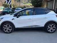 Usata Renault Captur Intens 92 CV (67 kW) 2022 Bianco SUV