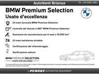 Usata BMW 118 M Sport 150 CV (110 kW) 2024 Nero Utilitaria