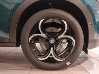Nuova Alfa Romeo GT Junior Edizione Speciale 136 CV (100 kW) 2025 Blu SUV