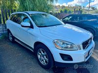 Usata Volvo XC60 175 CV (128 kW) 2009 SUV