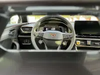 Usata Cupra Leon VZ2 245 CV (180 kW) 2021 Berlina