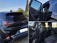 Usata Ford Puma ST-Line X 125 CV (91 kW) 2020 SUV