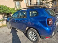 Usata Dacia Duster 2023 Blu SUV
