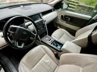 Usata Land Rover Discovery Sport 179 CV (131 kW) 2018 Nero SUV