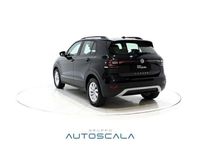 usata VW T-Cross - 1.0 TSI 110 CV DSG Style