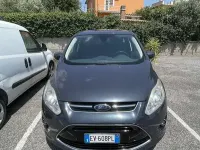 Usata Ford C-MAX 116 CV (85 kW) 2014 Monovolume