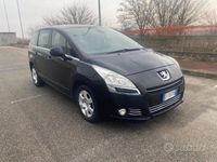 usata Peugeot 5008 1.6 VTi 120CV Premium