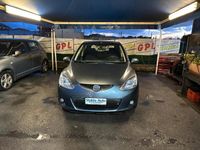 usata Mazda 2 21.4 TD 68CV 5p. Fun