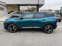 Nuova Peugeot 2008 Allure+ 102 CV (75 kW) 2025 Blu/azzurro SUV