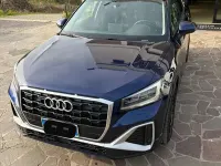 Usata Audi Q2 S-Line 150 CV (110 kW) 2022 SUV