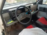 Usata Fiat Panda 1989