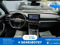 Usata Cupra Formentor 150 CV (110 kW) 2023 Nero SUV