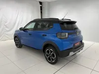 Usata Citroën C3 PureTech 101 CV (74 kW) 2025 Blu SUV