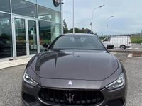 usata Maserati Ghibli 2.0 mhev GT 330cv rwd auto