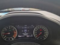 Usata Jeep Renegade Limited 120 CV (88 kW) 2017 Bianco SUV