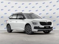 Nuova Skoda Kamiq 116 CV (85 kW) 2026 Grigio SUV