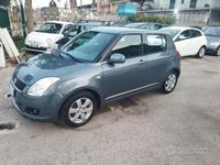 usata Suzuki Swift 1.3 3p. GL 2008