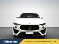 Usata Maserati Levante GT 330 CV (242 kW) 2023 Bianco SUV