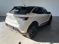 Usata Opel Mokka Elegance 110 CV (80 kW) 2022 Bianco SUV