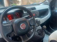 Usata Fiat Panda 60 CV (44 kW) 2013 Utilitaria