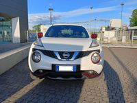usata Nissan Juke 1ª serie - 2016