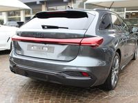 Usata Audi A5 Ambiente 204 CV (150 kW) 2025 Grigio Station wagon