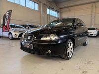 Usata Seat Ibiza Stylance 70 CV (51 kW) 2007 Nero Utilitaria
