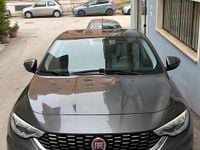 Occasion Fiat Tipo Opening Edition 129 ch (94 kW) 2016 Gris Berline