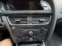 Usata Audi A4 Allroad 170 CV (125 kW) 2009 Station wagon