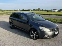 Usata Kia Ceed EX 116 CV (85 kW) 2010 Utilitaria