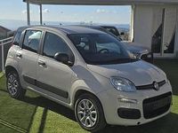 Usata Fiat Panda 2018 Utilitaria