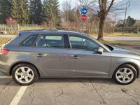 usata Audi A3 1.6 diesel