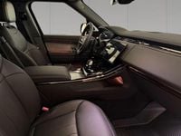 Nuova Land Rover Range Rover Sport SE Dynamic 249 CV (183 kW) 2025 Santorini black SUV