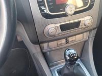 Usata Ford Focus 90 CV (66 kW) 2011 Marrone Berlina