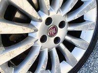 Usata Fiat Bravo Emotion 120 CV (88 kW) 2008 Utilitaria