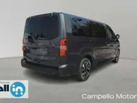 Nuova Fiat Ulysse Pop 131 kW (179 CV) 2026 Grigio Monovolume