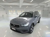 Usata Volvo XC40 Inscription 179 CV (131 kW) 2020 Grigio SUV