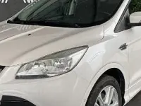 Usata Kia Sportage 116 CV (85 kW) 2016 SUV