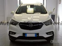 usata Opel Mokka ECO FLEX