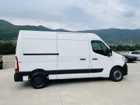Usata Renault Master 145 CV (106 kW) 2020 Bianco Monovolume