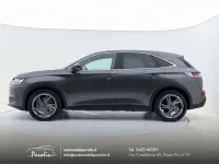 Usata DS Automobiles DS7 Crossback Business 224 CV (164 kW) 2021 Grigio platino SUV