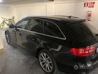 Usata Audi A4 S-Line 177 CV (130 kW) 2015 Station wagon