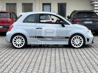 usata Abarth 595 1.4 Turbo T-Jet 180 CV Esseesse SABELT AKRAPOVIC