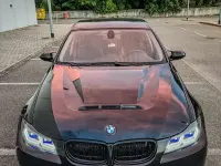 Usata BMW 330 M Sport 231 CV (169 kW) 2006 Berlina