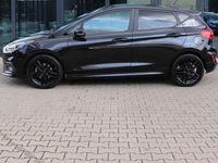 Usata Ford Fiesta Performance Edition 205 CV (150 kW) 2020 Nero Utilitaria